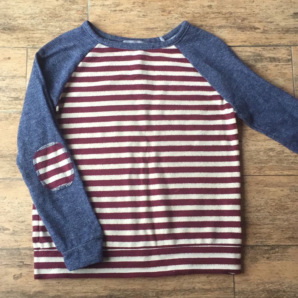 Loveappella Sweater